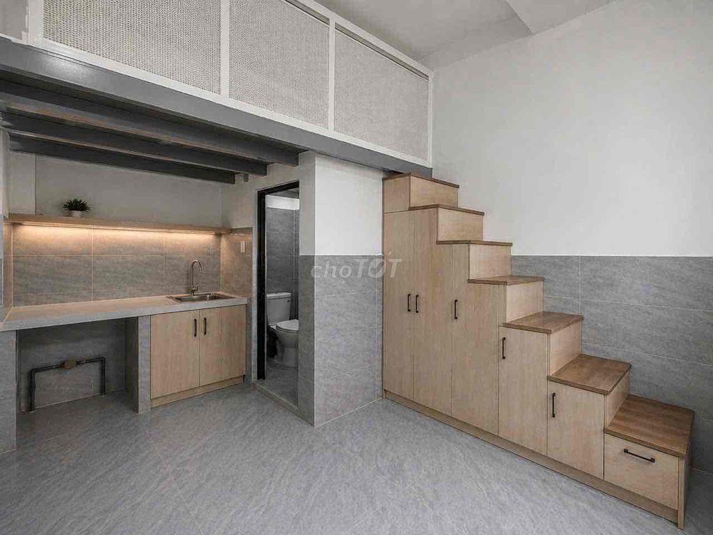 PHÒNG TRỌ SINH VIÊN MỚI XÂY NGAY IUH NGUYỄN VĂN DUNG