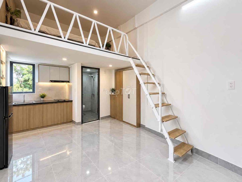 PHÒNG TRỌ SINH VIÊN NGAY ĐƯỜNG QUANG TRUNG