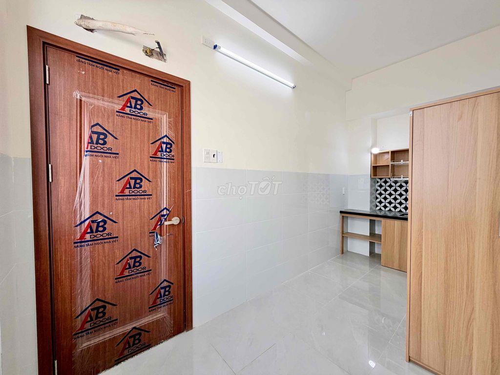 khai trương phòng trọ sinh viên mới xây ngay dương quảng hàm