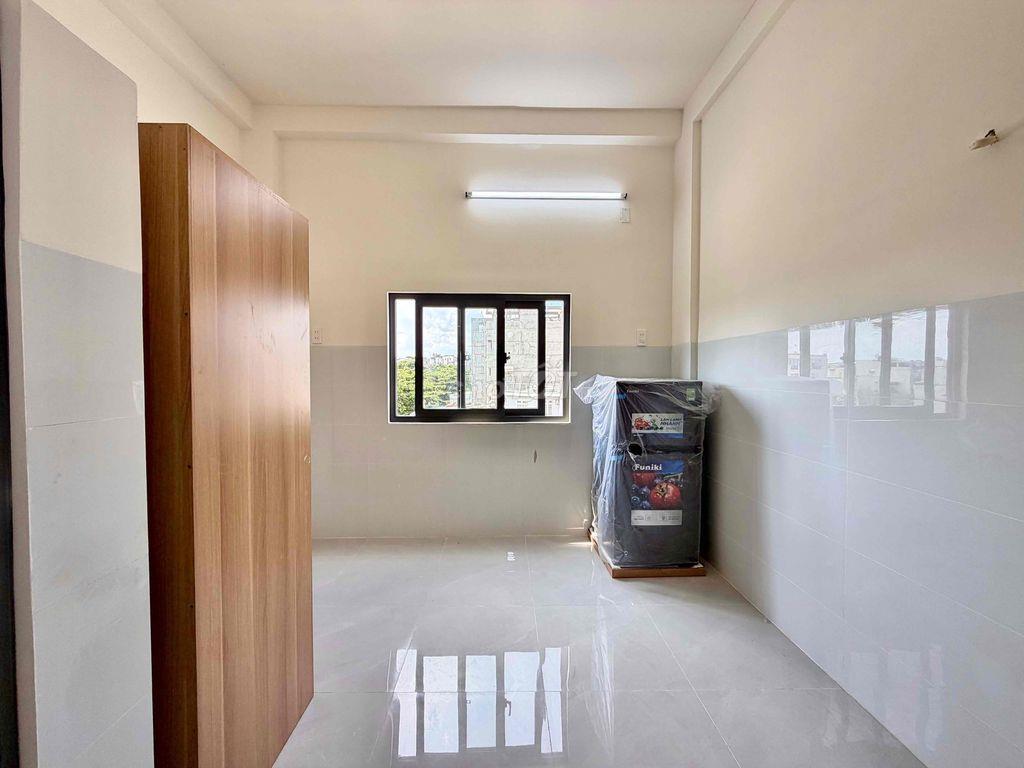 khai trương phòng trọ sinh viên mới xây ngay dương quảng hàm