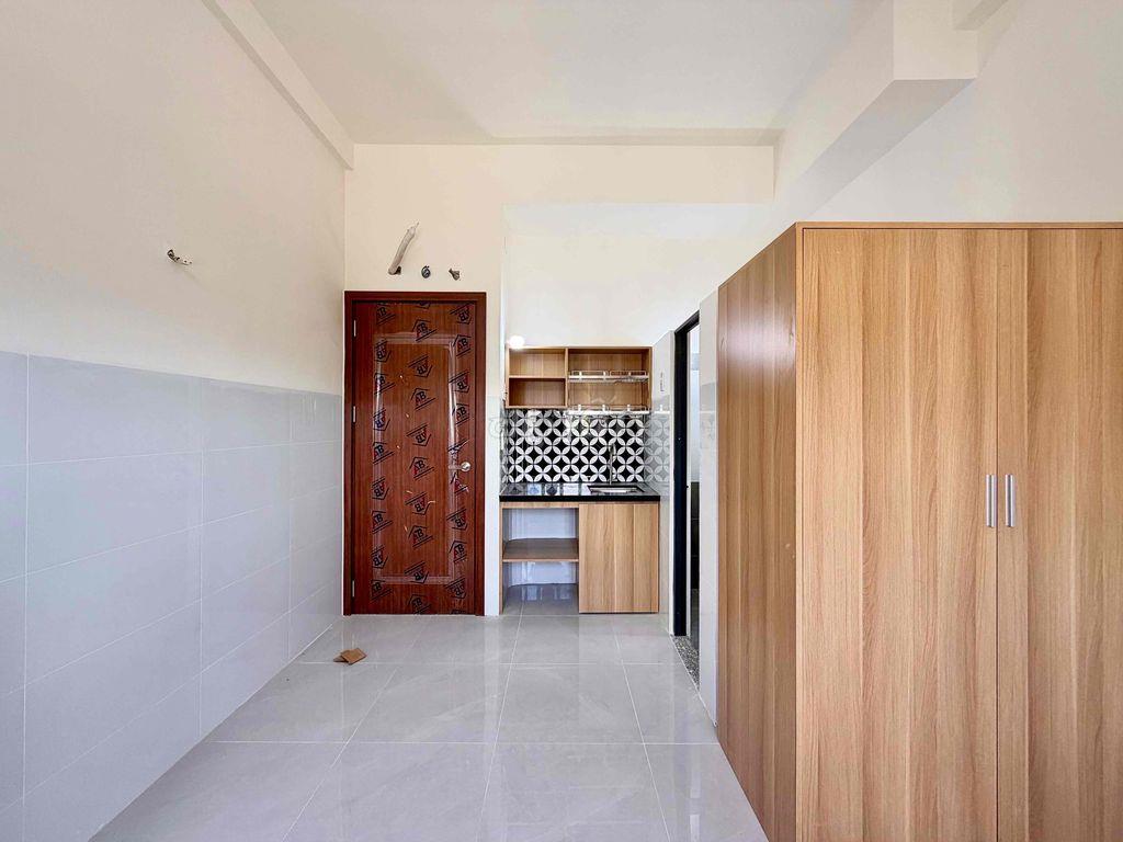 khai trương phòng trọ sinh viên mới xây ngay dương quảng hàm