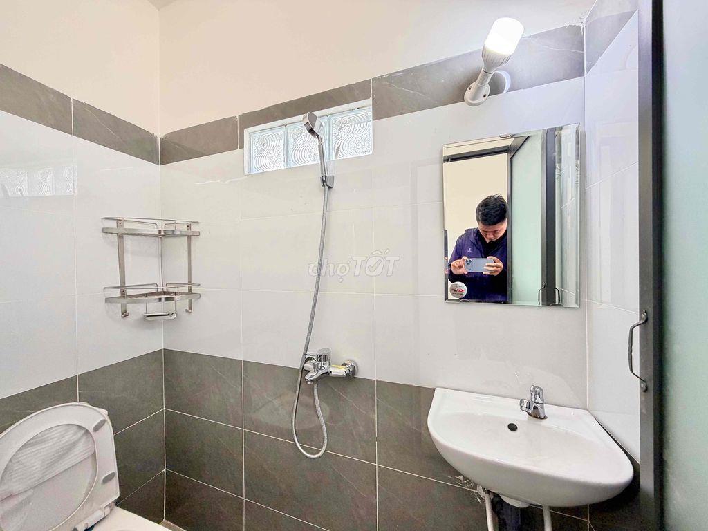 khai trương phòng trọ sinh viên mới xây ngay dương quảng hàm