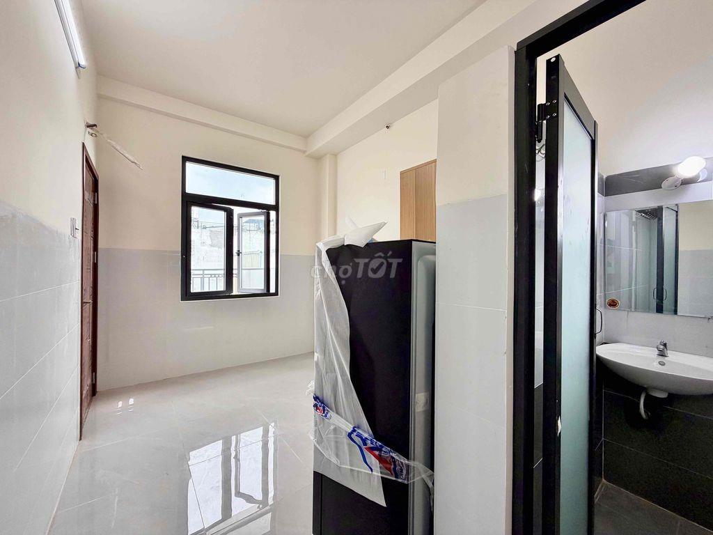 khai trương phòng trọ sinh viên mới xây ngay dương quảng hàm