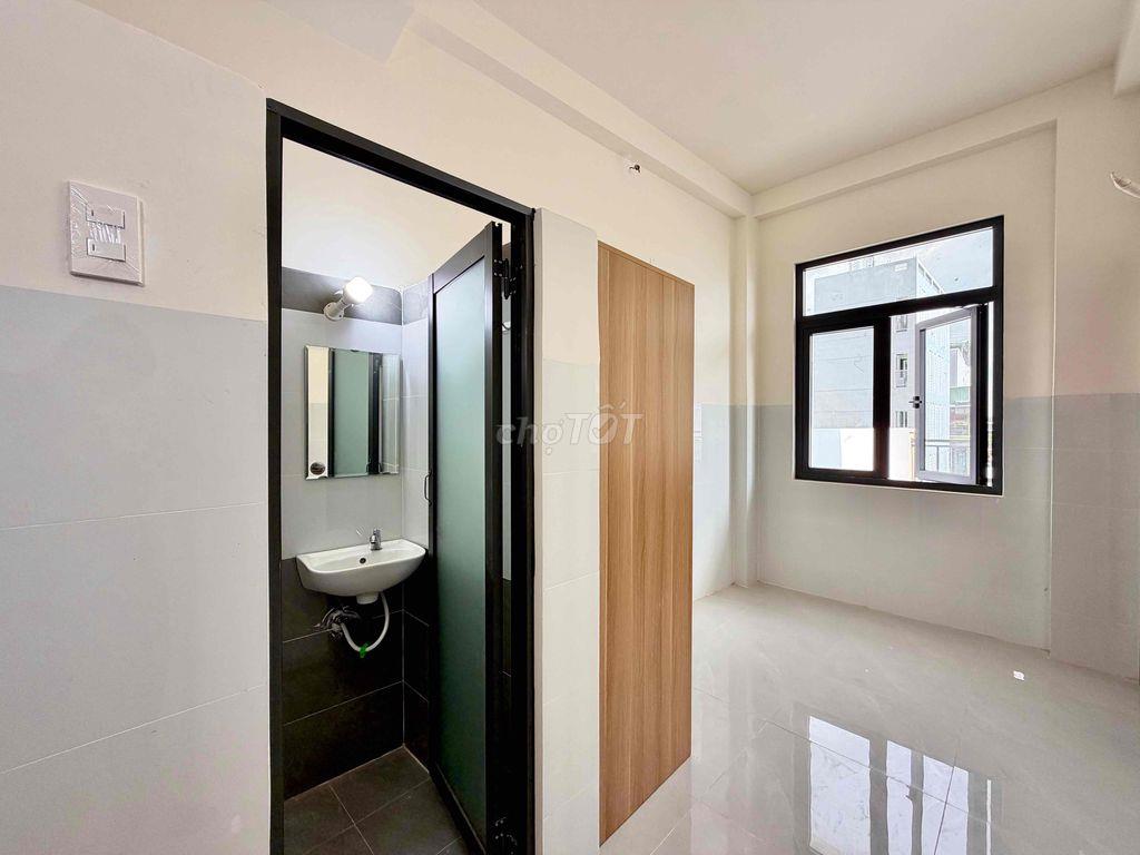 khai trương phòng trọ sinh viên mới xây ngay dương quảng hàm