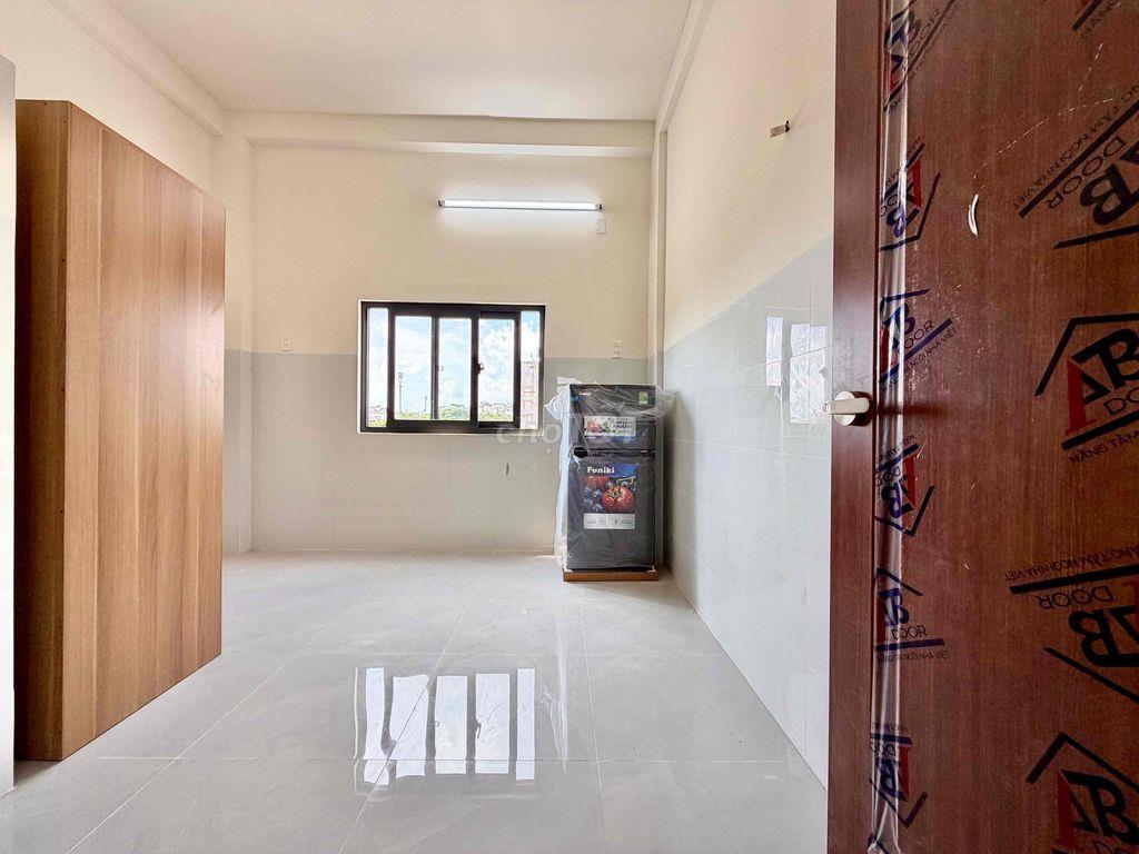 khai trương phòng trọ sinh viên mới xây ngay dương quảng hàm