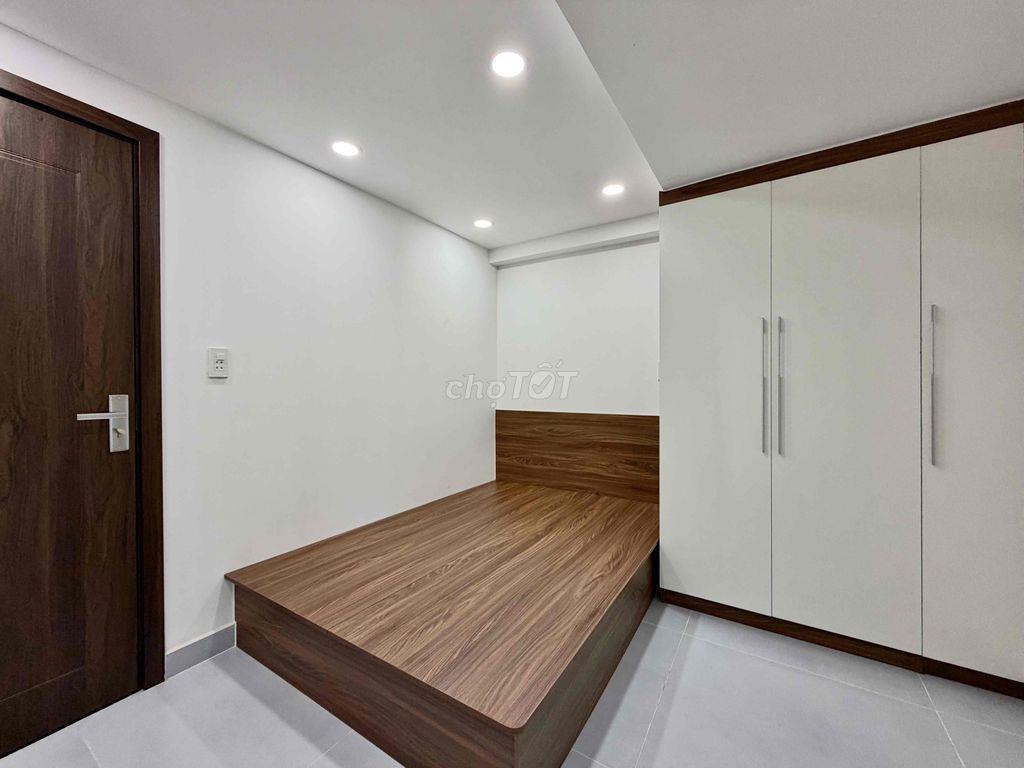Khai Trương Phòng Trọ Sinh Viên Mới Xây Ngay Quang Trung