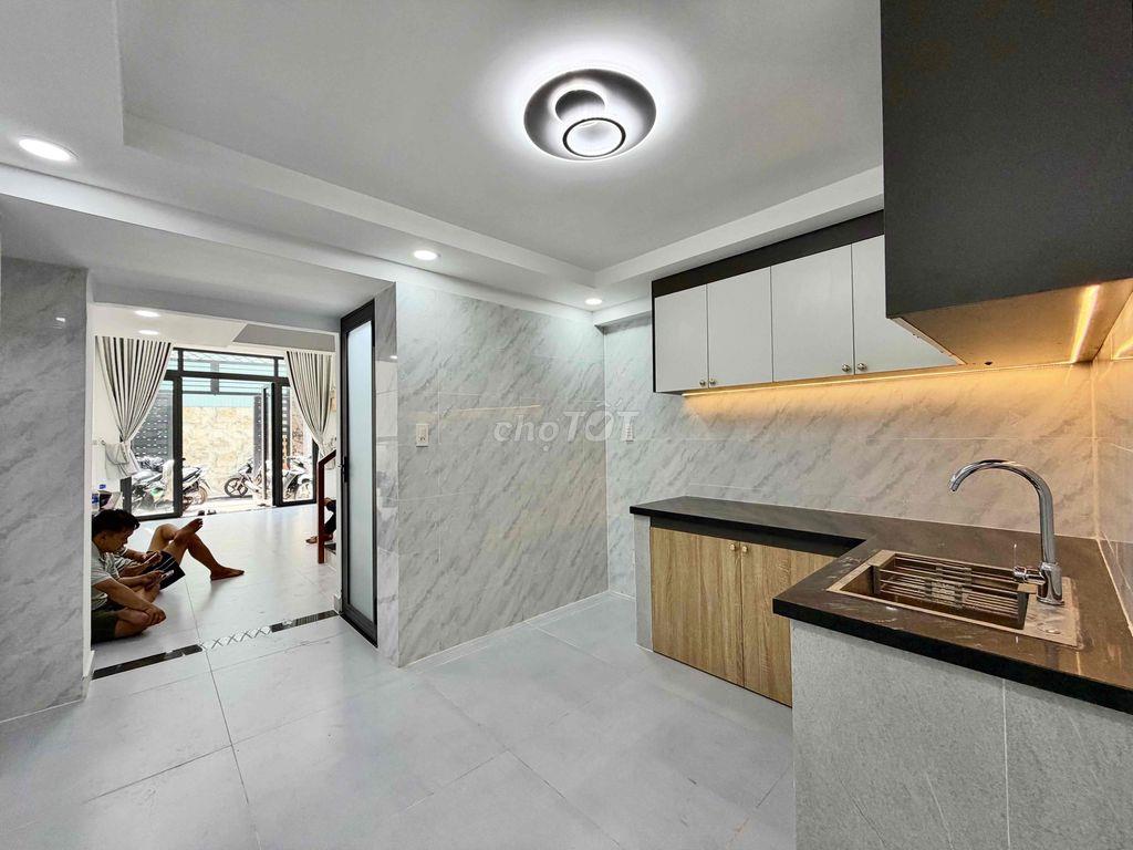 Khai Trương Phòng Trọ Sinh Viên Mới Xây Ngay Quang Trung