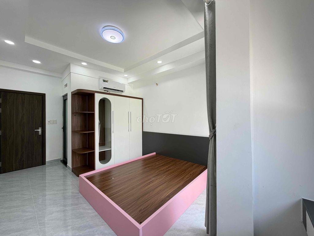 Khai Trương Phòng Trọ Sinh Viên Mới Xây Ngay Quang Trung