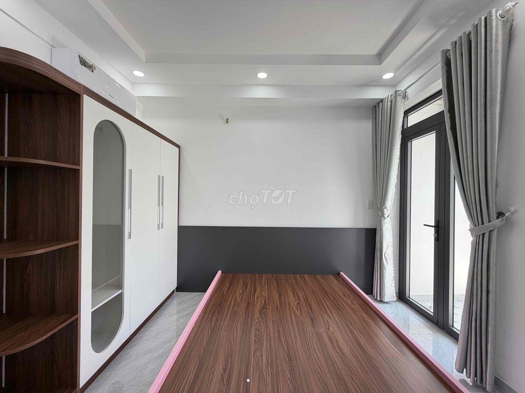 Khai Trương Phòng Trọ Sinh Viên Mới Xây Ngay Quang Trung