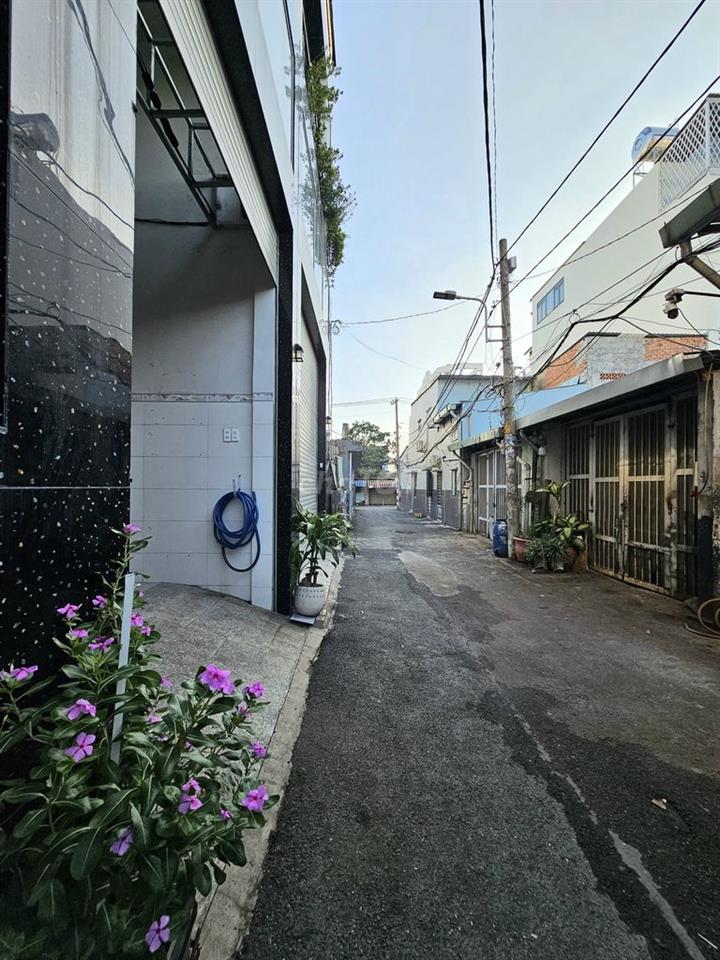 CHO THUÊ NHÀ XƯỞNG/VĂN PHÒNG 150M2 GÒ VẤP