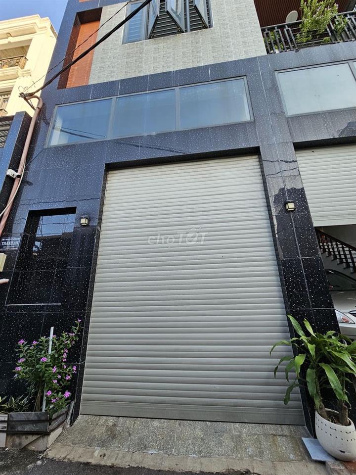 CHO THUÊ NHÀ XƯỞNG/VĂN PHÒNG 150M2 GÒ VẤP