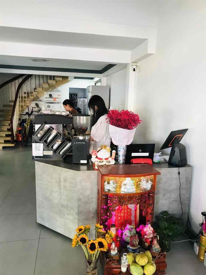 sang quán, mặt bằng 22tr