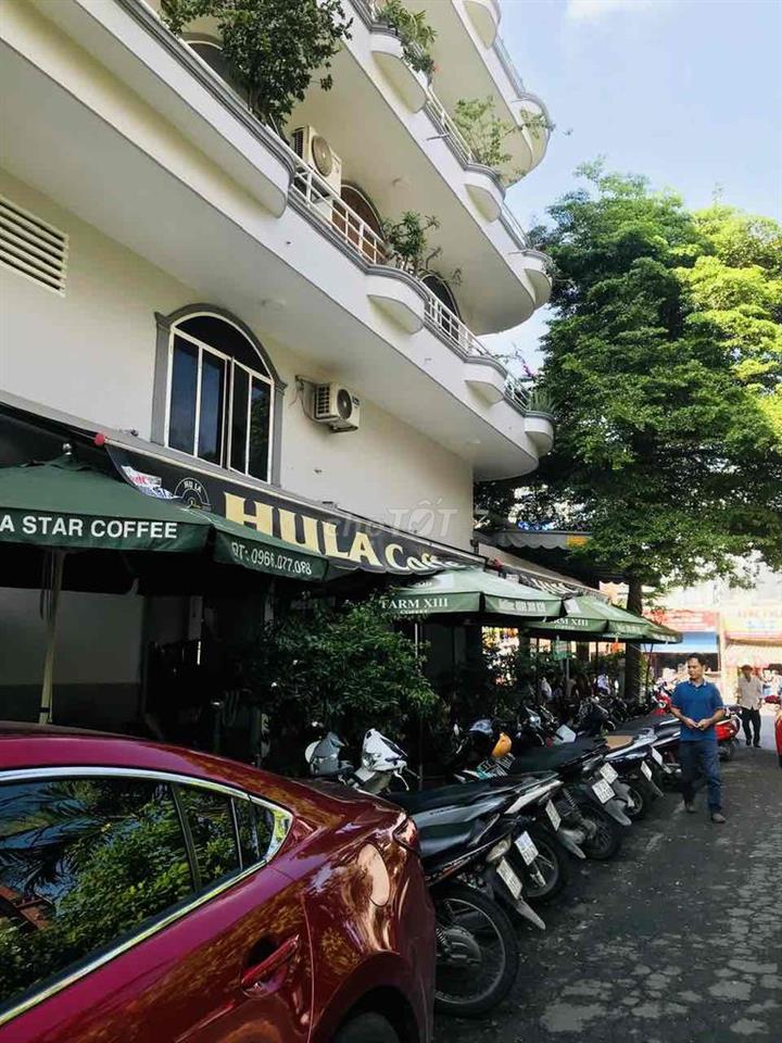 sang quán, mặt bằng 22tr