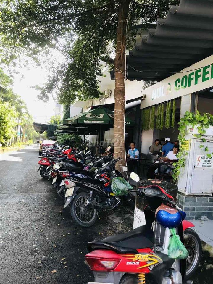 sang quán, mặt bằng 22tr