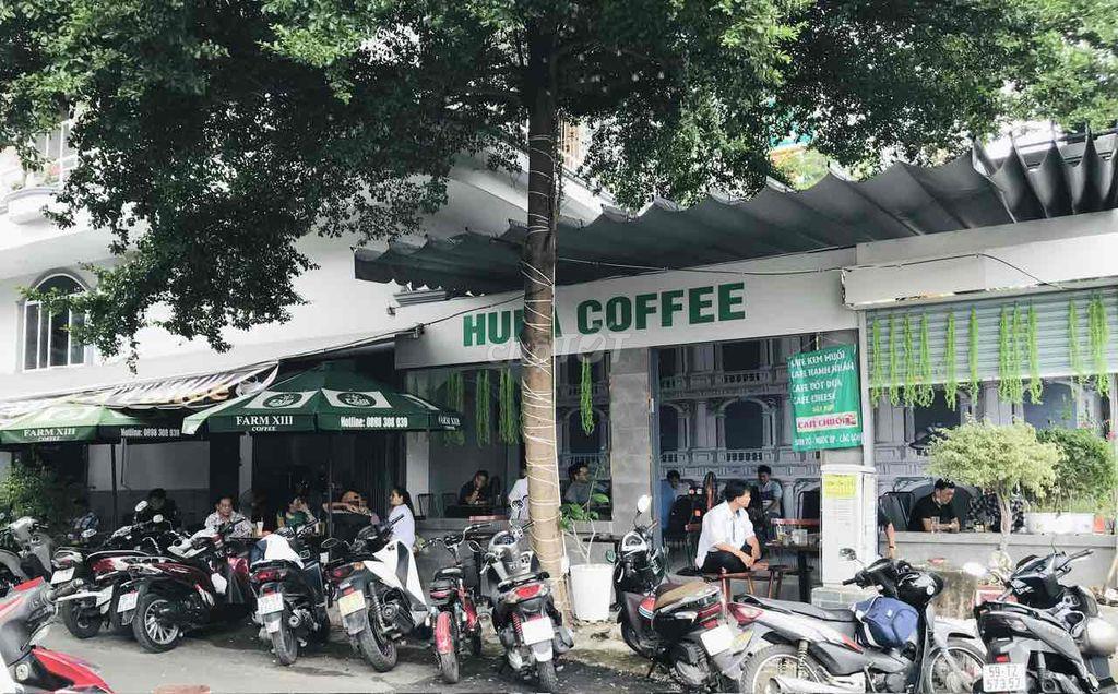 sang quán, mặt bằng 22tr
