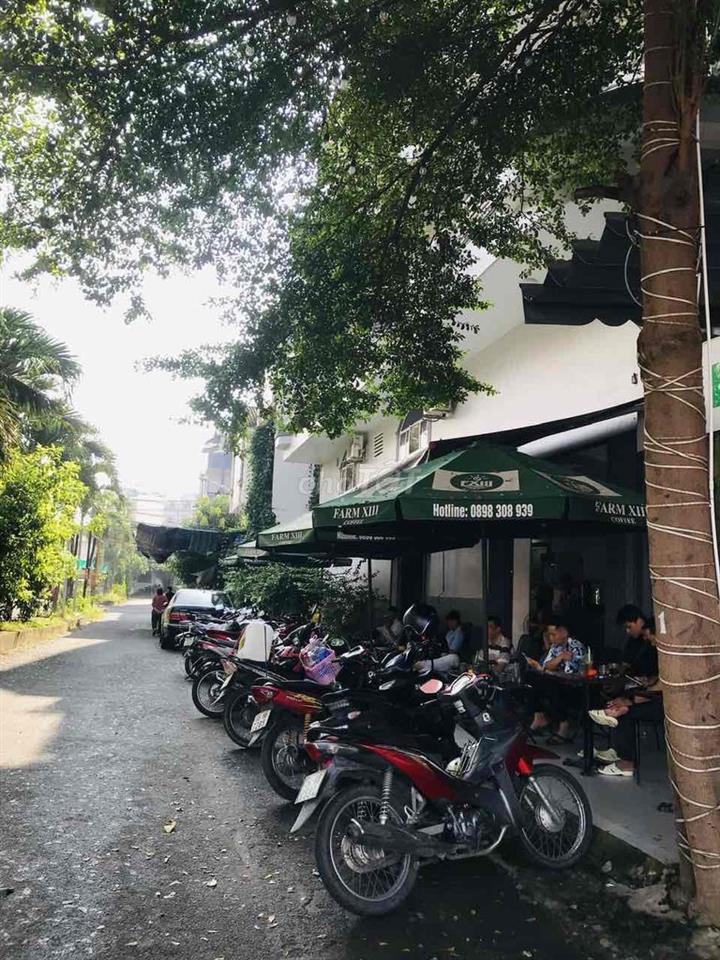 sang quán, mặt bằng 22tr