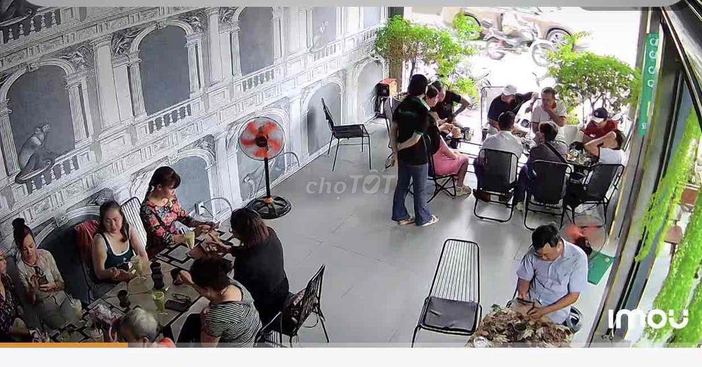 sang quán, mặt bằng 22tr