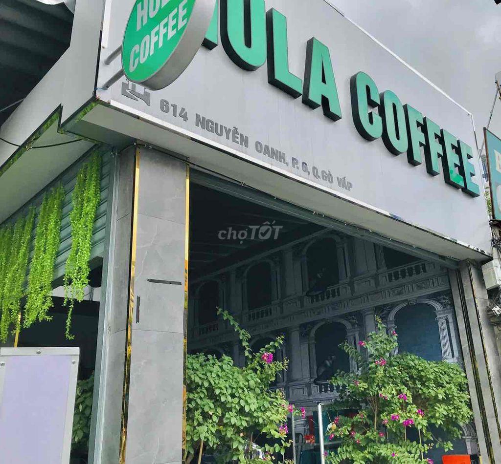 sang quán, mặt bằng 22tr
