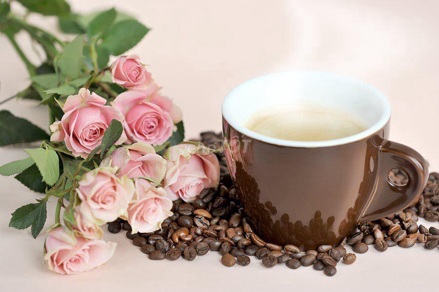 Sang quán Coffee