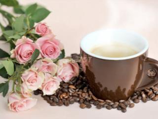 Sang quán Coffee