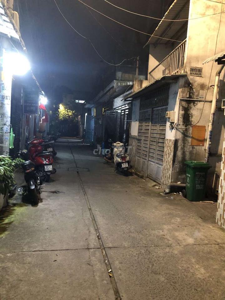 phòng trọ cần cho thuê