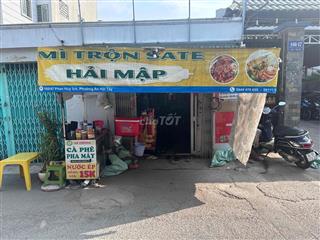 Cần Sang Mặt bằng kinh Doanh