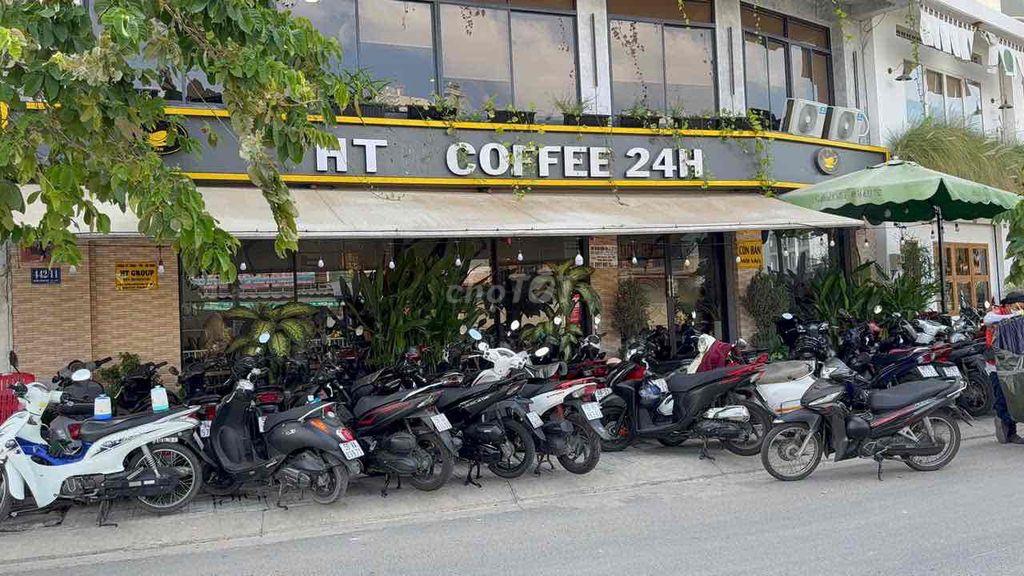 CHO THUÊ TÒA NHÀ 6 TẦNG MẶT TIỀN BỜ KÈ PHẠM HUY THÔNG, P6, GÒ VẤP