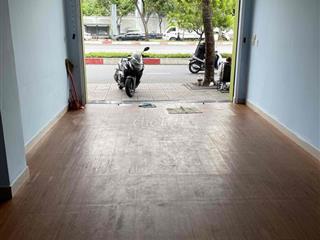 NHÀ MẶT TIỀN PHẠM VĂN ĐỒNG – NHÀ 4 TẦNG, VỊ TRÍ KINH DOANH ĐẸP