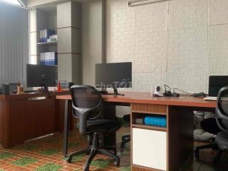 Chính chủ cho thuê văn phòng đường Dương Quảng Hàm Gò Vấp