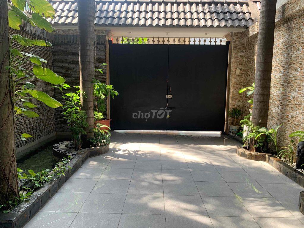 Chính chủ cho thuê văn phòng đường Dương Quảng Hàm Gò Vấp