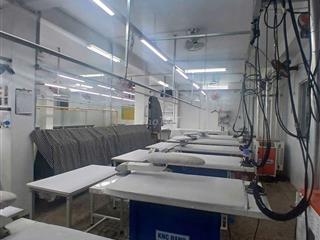 cho thue xuong may 1000m go vap co may