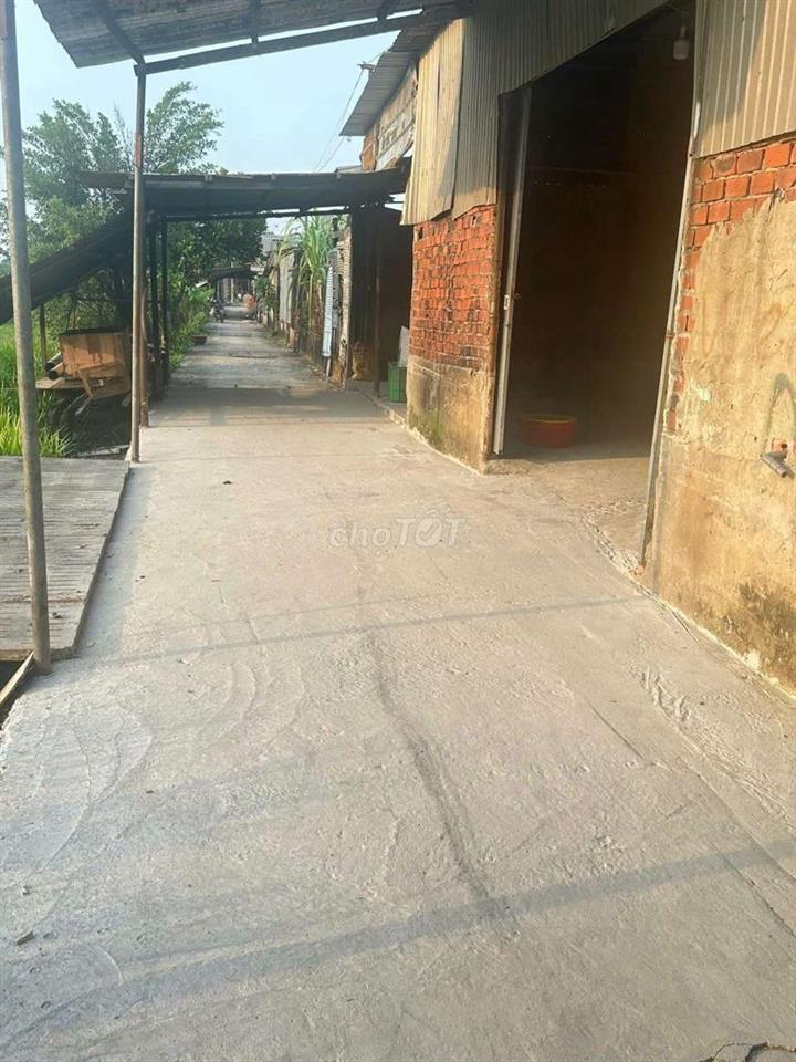 cho thue kho xuong 150m dong thanh hoc mon