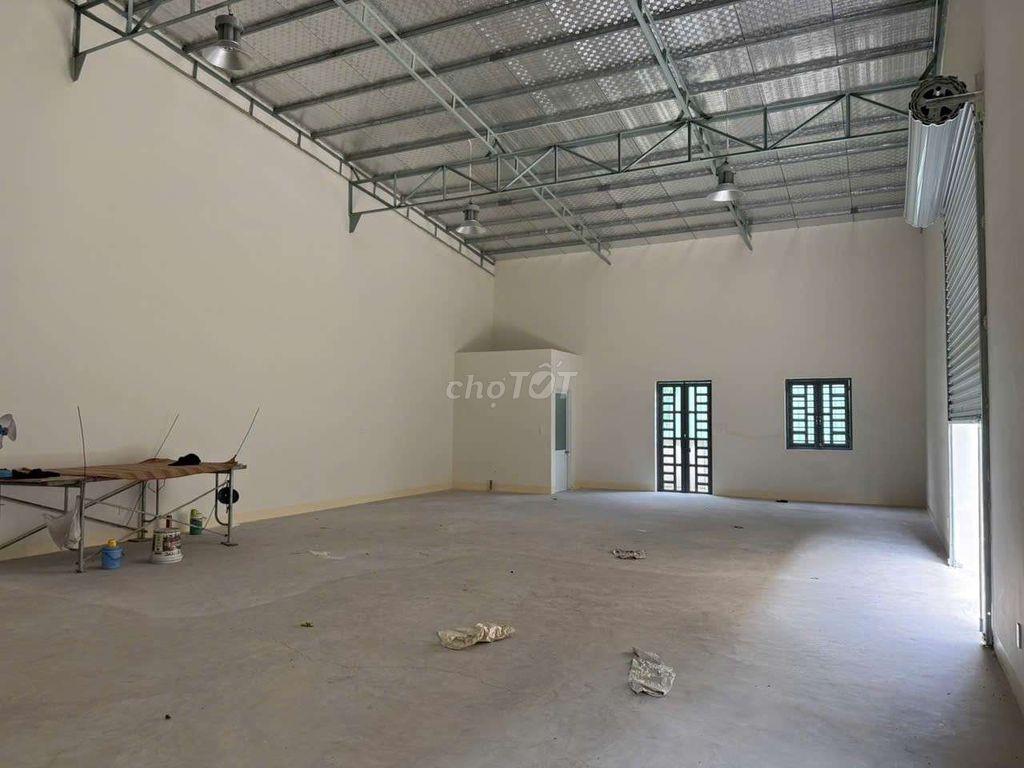 cho thue 350m kho xuong dang thuc vinh hic mon