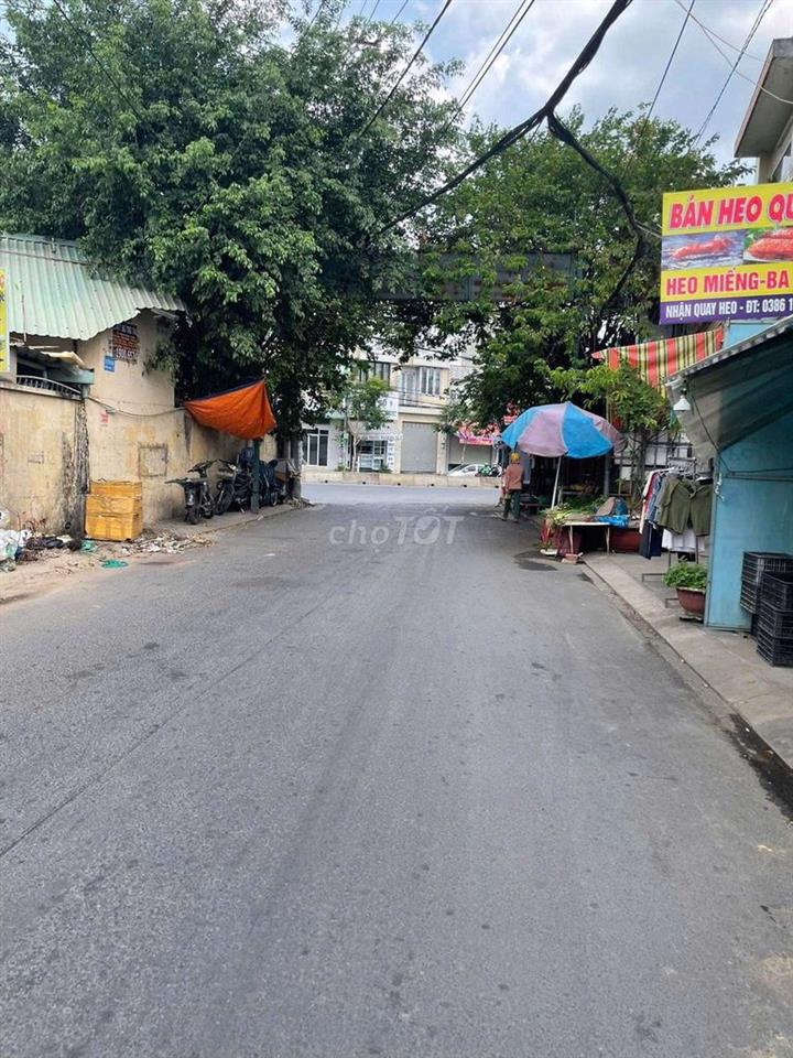 cho thue 540m dat tho cu dong thanh hoc mon