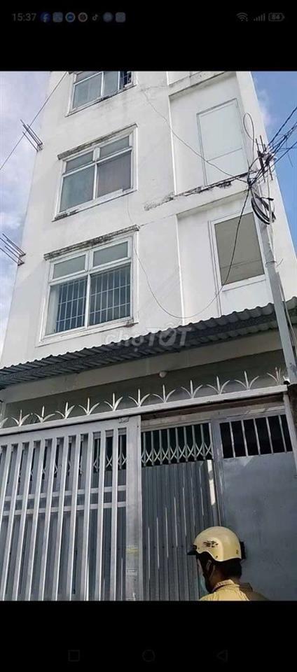 cho thue nha 9 phong ngu thanh xuan quan 12