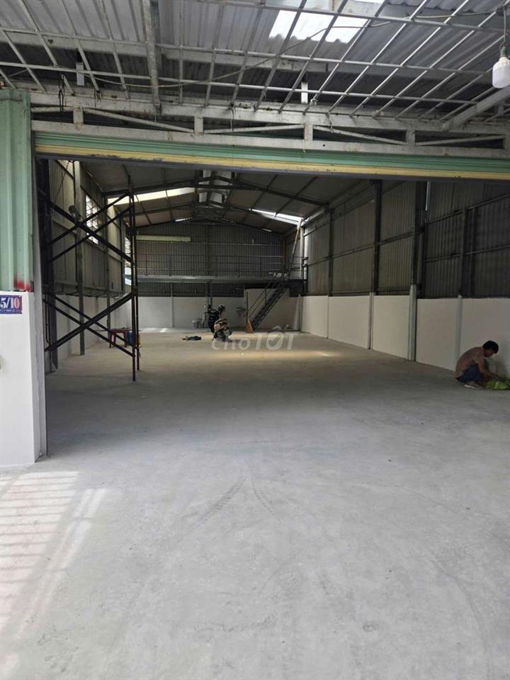 cho thue 200m kho xuong thanh loc