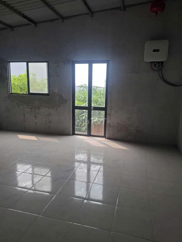 Cho thue nha nguyen can Thanh loc quan 12