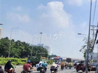 cho thue kho 260m mat tien quoc lo quan 12
