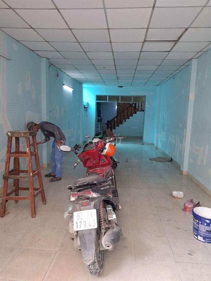 cho thue nha 2 phong ngu thoi an quan 12