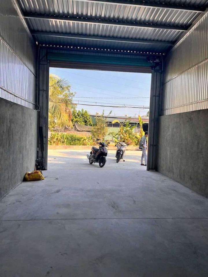 sang nhuong xuong moc 155tr binh chanh