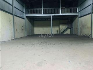 cho thue kho xuong 400m thanh xuan 52 