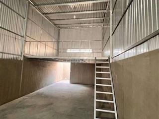 cho thue kho xuong 150m thanh loc quan 12