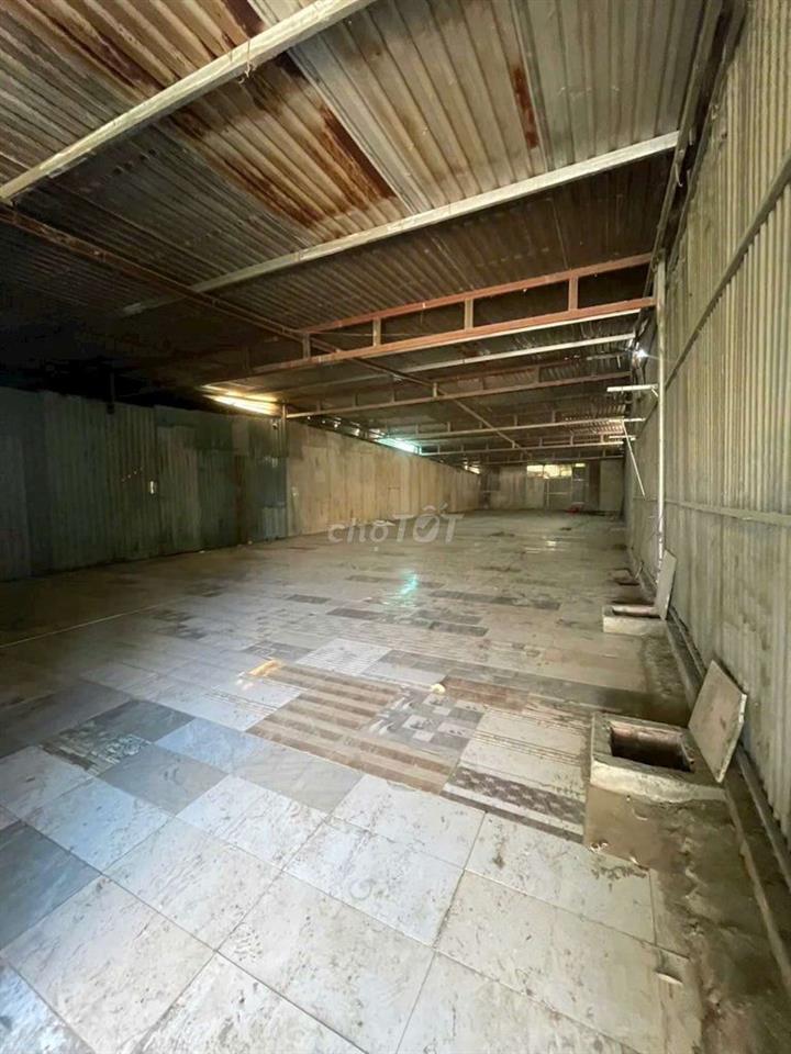 cho thue kho xuong 300m thanh xuan 25