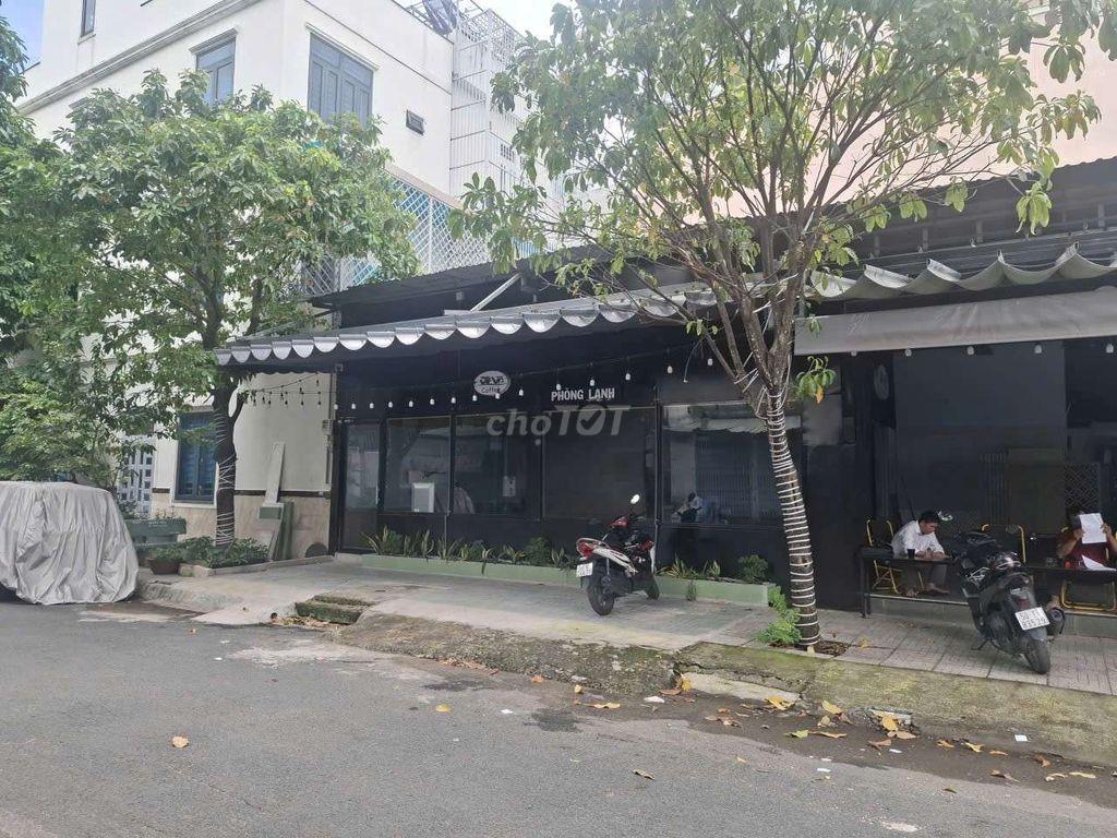 cho thue 120m mat tien tan chanh hiep quan 12