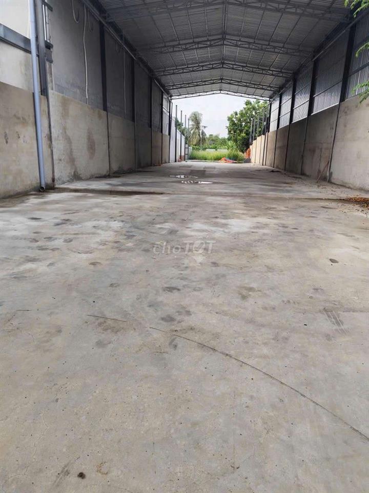 cho thue kho xuong 1000m nhi binh