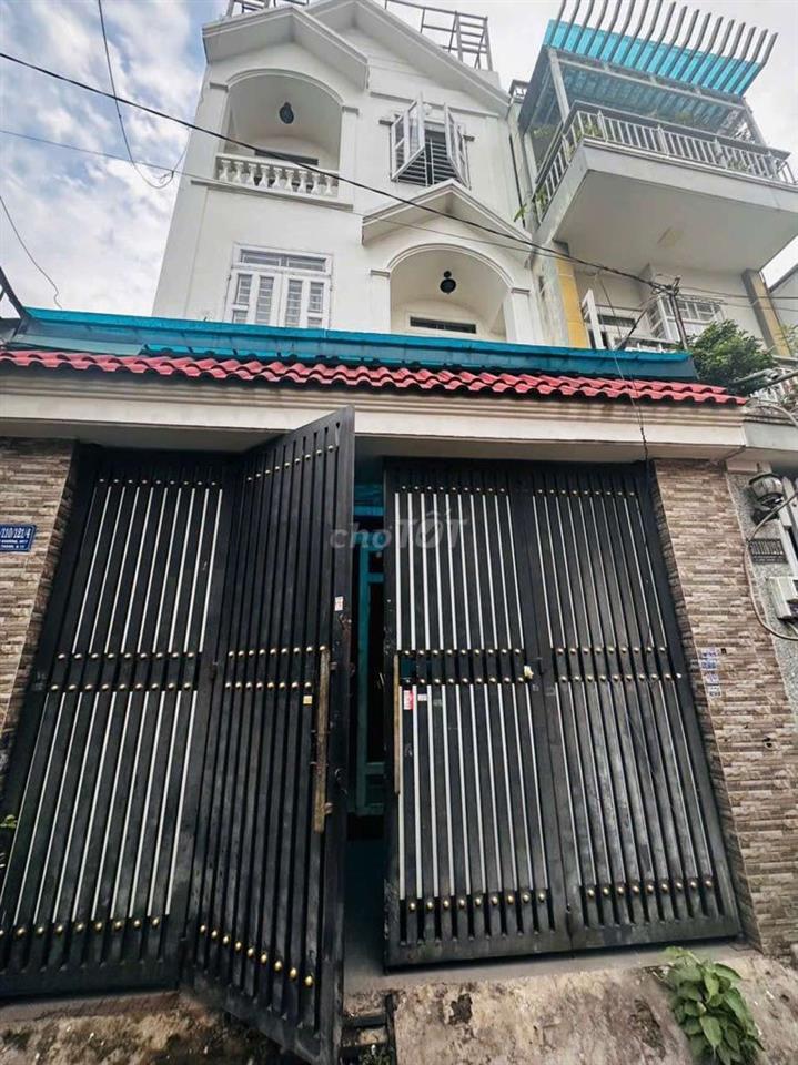 cho thue nha 5 phong ngu le van khuong