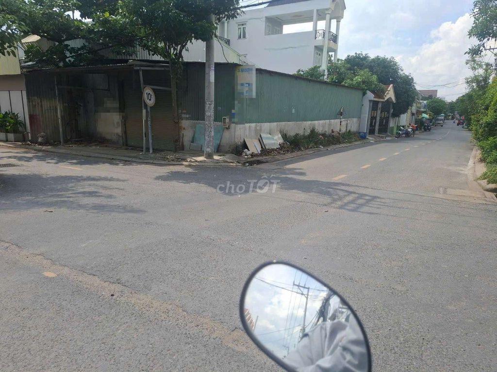 cho thue kho xuong 2 mat tien 160m thanh loc