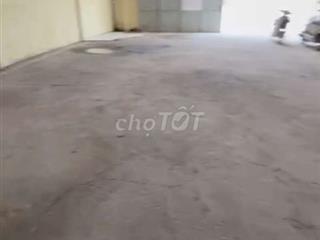 cho thue kho xuong 160m le thi rieng