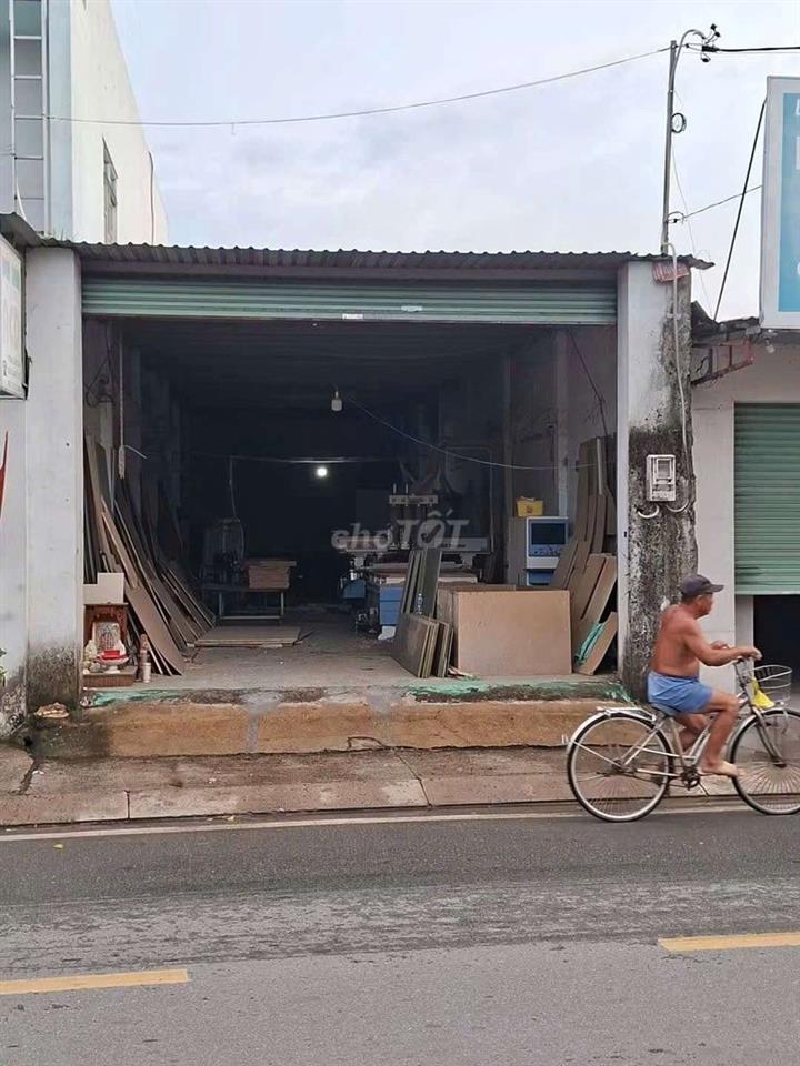 cho thue kho xuong 180m dang thuc vinh
