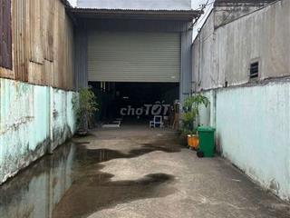 cho thue kho xuong 500m quoc lo 1a quan 12